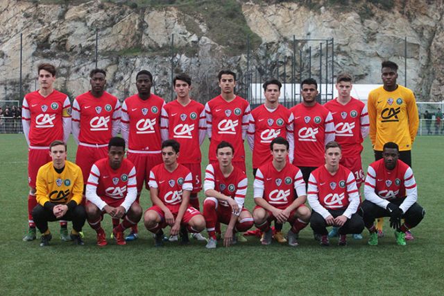 Rencontres seniors ajaccio