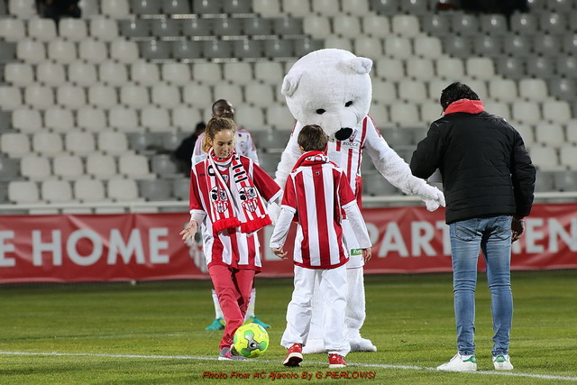 Rencontre ajd lyon