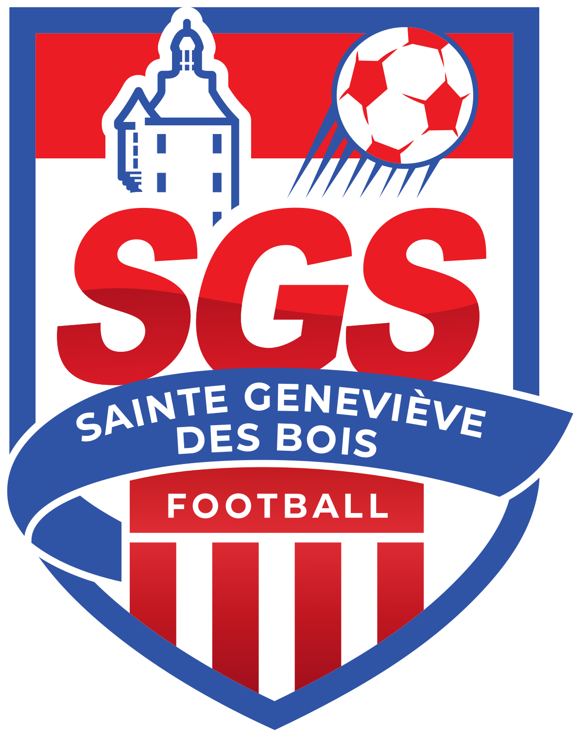 Sainte Geneviève Sports