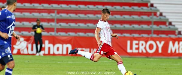 AC Ajaccio