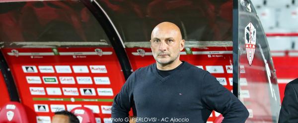 AC Ajaccio