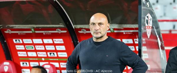 AC Ajaccio
