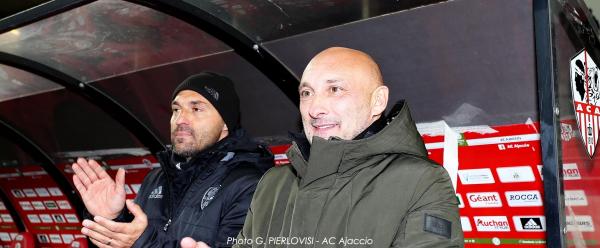 AC Ajaccio