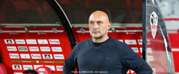 AC Ajaccio