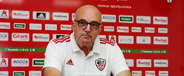 AC Ajaccio