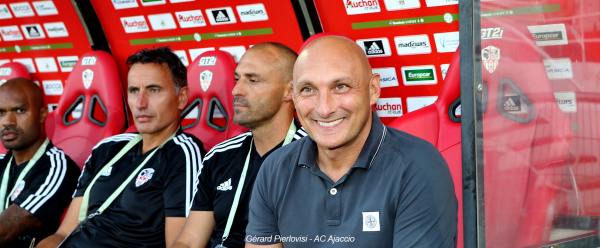 AC Ajaccio