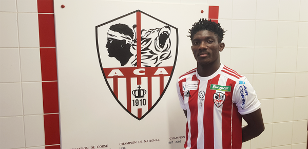 AC Ajaccio