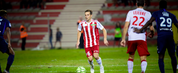 AC Ajaccio
