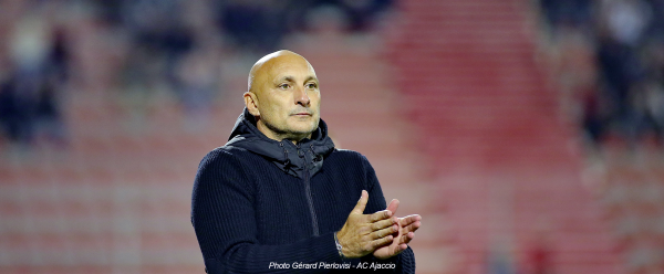 AC Ajaccio