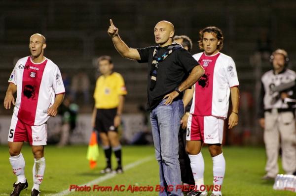 AC Ajaccio