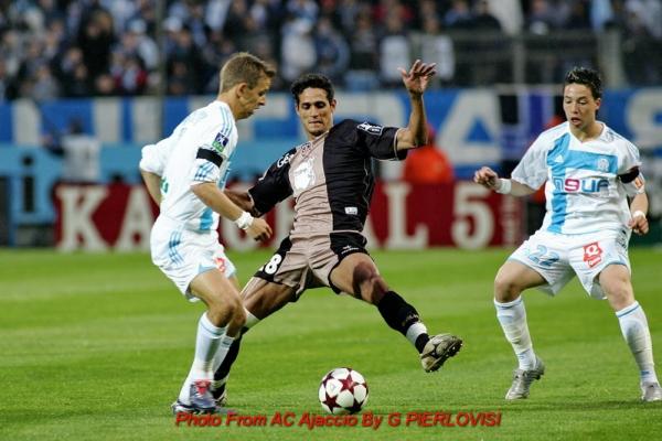 AC Ajaccio