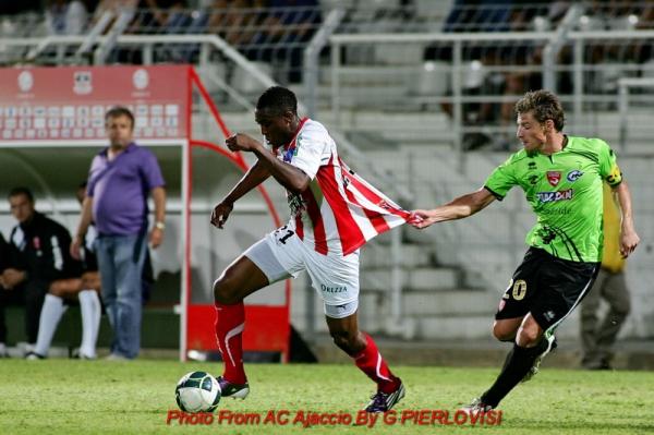 AC Ajaccio