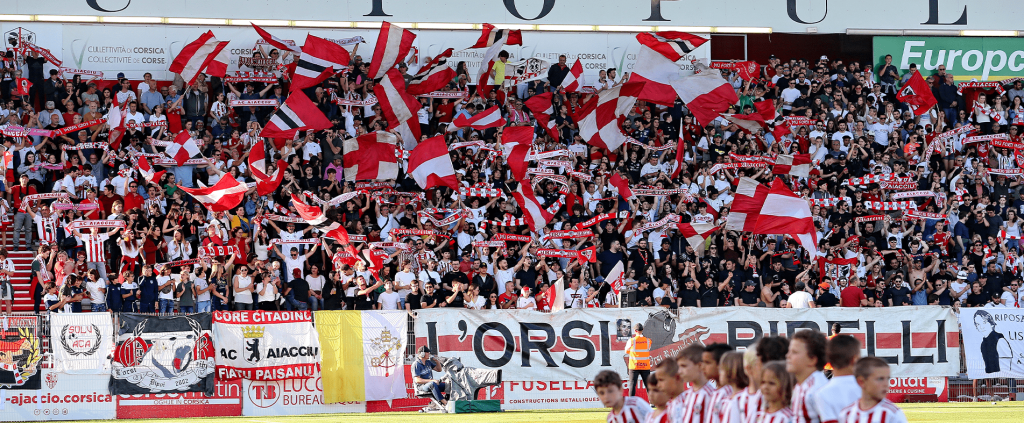 ACA-Lille : les infos billetterie